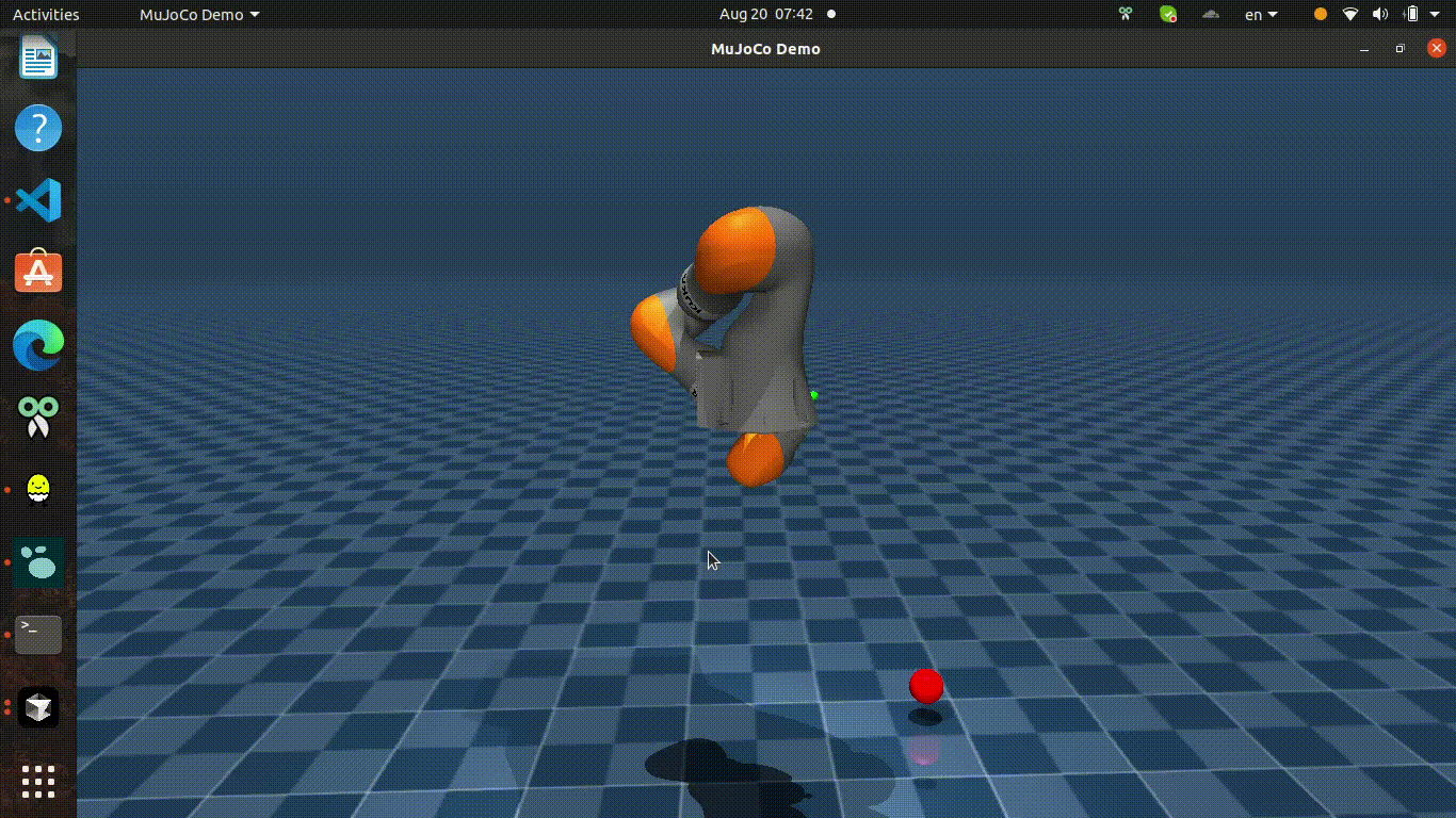 KukaTools Calibration